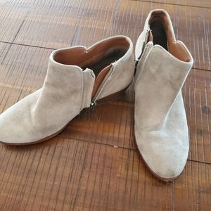 Sam Edelman booties